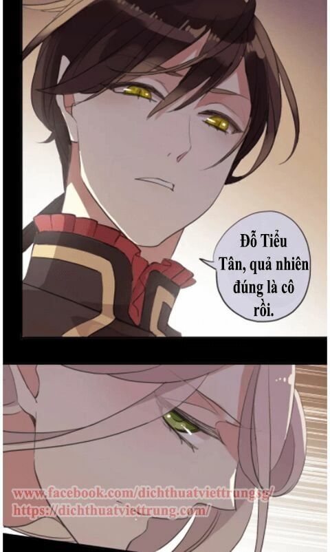 đọc truyện Vết Cắn Ngọt Ngào 2 Chương 3 ảnh 39 tại Thiên Thai Truyện