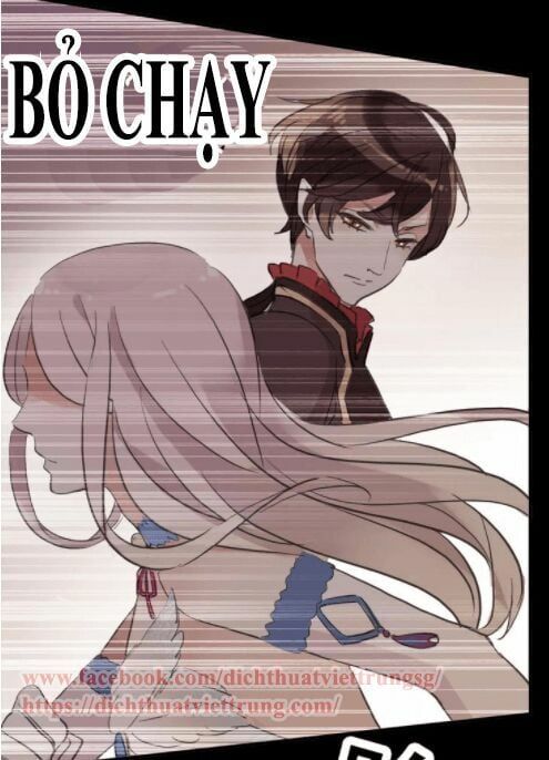 đọc truyện Vết Cắn Ngọt Ngào 2 Chương 3 ảnh 40 tại Thiên Thai Truyện