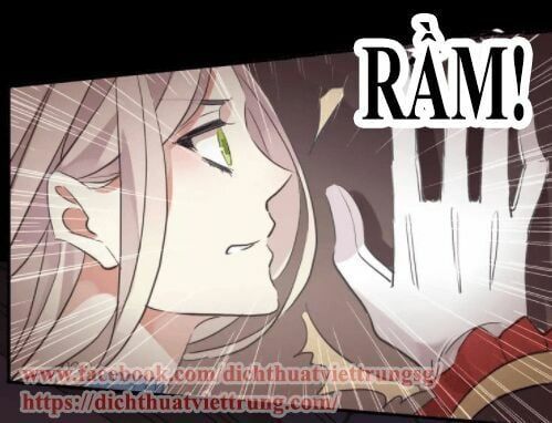 đọc truyện Vết Cắn Ngọt Ngào 2 Chương 3 ảnh 41 tại Thiên Thai Truyện