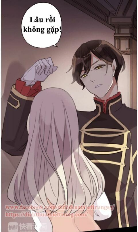 đọc truyện Vết Cắn Ngọt Ngào 2 Chương 3 ảnh 42 tại Thiên Thai Truyện