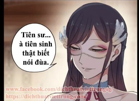 đọc truyện Vết Cắn Ngọt Ngào 2 Chương 3 ảnh 7 tại Thiên Thai Truyện