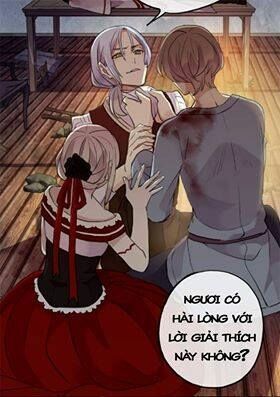 đọc truyện Vết Cắn Ngọt Ngào 2 Chương 30 ảnh 12 tại Thiên Thai Truyện