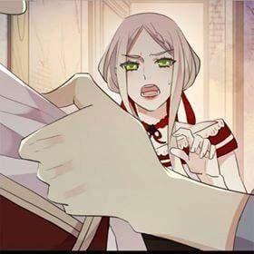 đọc truyện Vết Cắn Ngọt Ngào 2 Chương 30 ảnh 13 tại Thiên Thai Truyện