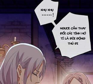 đọc truyện Vết Cắn Ngọt Ngào 2 Chương 30 ảnh 15 tại Thiên Thai Truyện