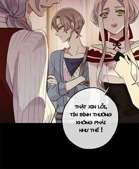 đọc truyện Vết Cắn Ngọt Ngào 2 Chương 30 ảnh 16 tại Thiên Thai Truyện