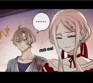 đọc truyện Vết Cắn Ngọt Ngào 2 Chương 30 ảnh 18 tại Thiên Thai Truyện