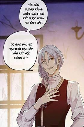 đọc truyện Vết Cắn Ngọt Ngào 2 Chương 30 ảnh 19 tại Thiên Thai Truyện