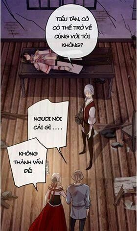 đọc truyện Vết Cắn Ngọt Ngào 2 Chương 30 ảnh 21 tại Thiên Thai Truyện