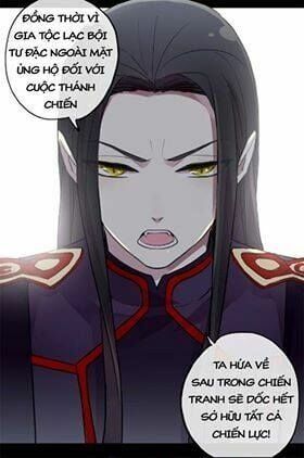 đọc truyện Vết Cắn Ngọt Ngào 2 Chương 30 ảnh 36 tại Thiên Thai Truyện