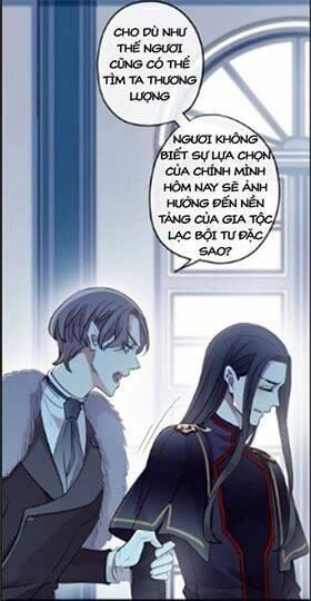 đọc truyện Vết Cắn Ngọt Ngào 2 Chương 30 ảnh 41 tại Thiên Thai Truyện