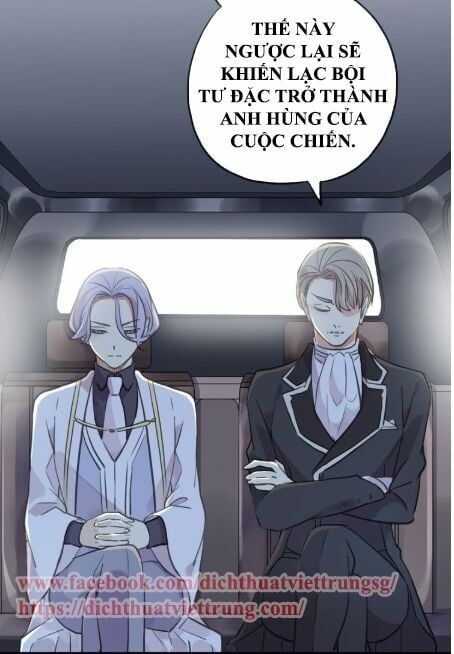 đọc truyện Vết Cắn Ngọt Ngào 2 Chương 30 ảnh 47 tại Thiên Thai Truyện