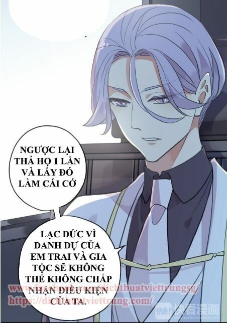 đọc truyện Vết Cắn Ngọt Ngào 2 Chương 30 ảnh 49 tại Thiên Thai Truyện