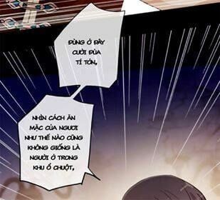 đọc truyện Vết Cắn Ngọt Ngào 2 Chương 30 ảnh 7 tại Thiên Thai Truyện