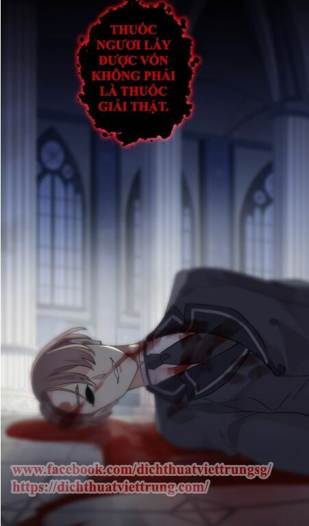 đọc truyện Vết Cắn Ngọt Ngào 2 Chương 30 ảnh 52 tại Thiên Thai Truyện