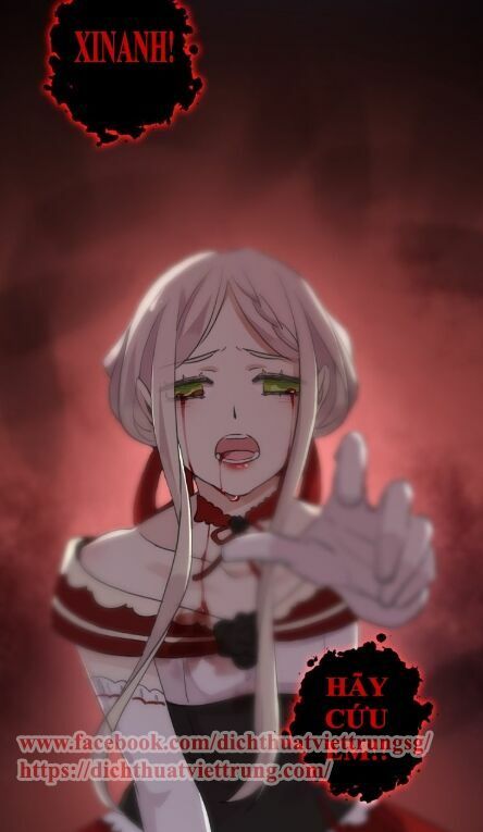 đọc truyện Vết Cắn Ngọt Ngào 2 Chương 30 ảnh 54 tại Thiên Thai Truyện