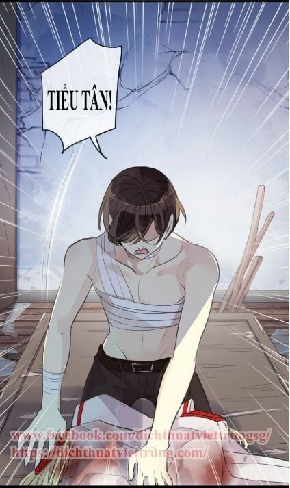 đọc truyện Vết Cắn Ngọt Ngào 2 Chương 30 ảnh 56 tại Thiên Thai Truyện