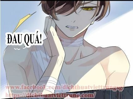 đọc truyện Vết Cắn Ngọt Ngào 2 Chương 30 ảnh 57 tại Thiên Thai Truyện