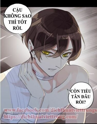 đọc truyện Vết Cắn Ngọt Ngào 2 Chương 30 ảnh 59 tại Thiên Thai Truyện