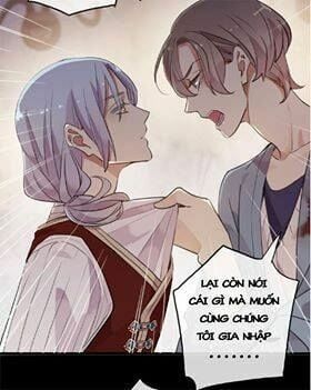 đọc truyện Vết Cắn Ngọt Ngào 2 Chương 30 ảnh 8 tại Thiên Thai Truyện