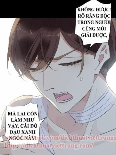 đọc truyện Vết Cắn Ngọt Ngào 2 Chương 30 ảnh 67 tại Thiên Thai Truyện