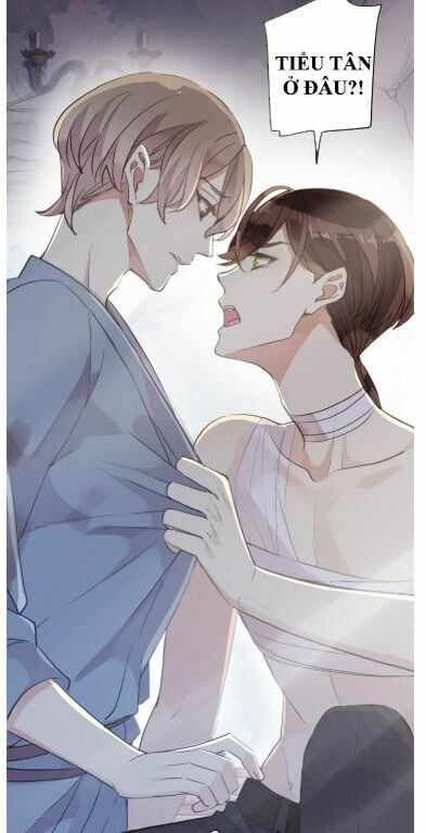 đọc truyện Vết Cắn Ngọt Ngào 2 Chương 30 ảnh 70 tại Thiên Thai Truyện