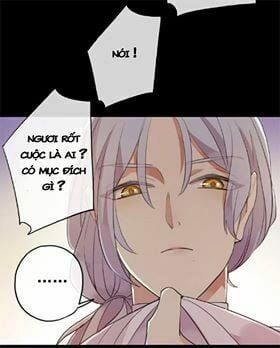 đọc truyện Vết Cắn Ngọt Ngào 2 Chương 30 ảnh 9 tại Thiên Thai Truyện