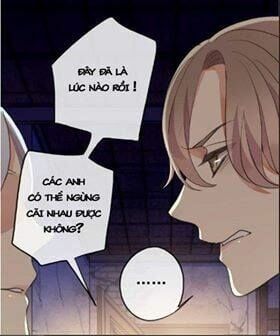 đọc truyện Vết Cắn Ngọt Ngào 2 Chương 30 ảnh 11 tại Thiên Thai Truyện