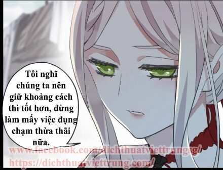 đọc truyện Vết Cắn Ngọt Ngào 2 Chương 31 ảnh 12 tại Thiên Thai Truyện