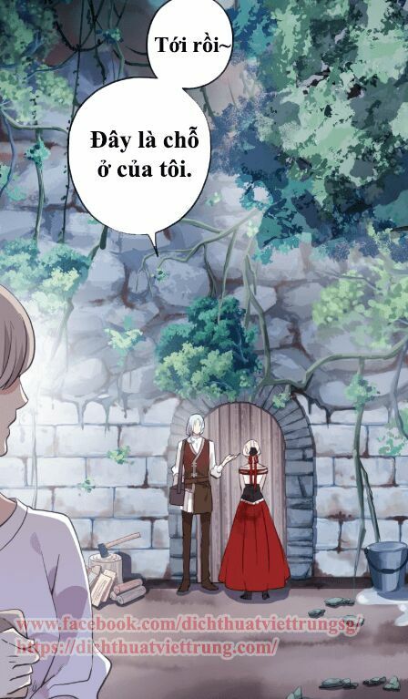 đọc truyện Vết Cắn Ngọt Ngào 2 Chương 31 ảnh 14 tại Thiên Thai Truyện