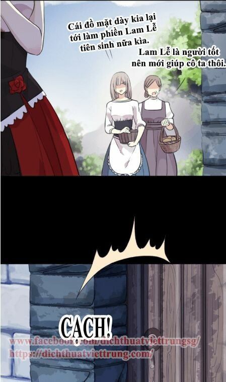 đọc truyện Vết Cắn Ngọt Ngào 2 Chương 31 ảnh 15 tại Thiên Thai Truyện