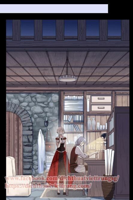 đọc truyện Vết Cắn Ngọt Ngào 2 Chương 31 ảnh 16 tại Thiên Thai Truyện