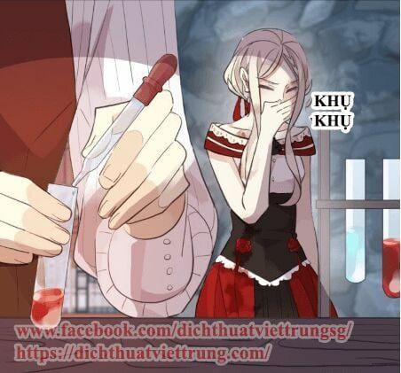 đọc truyện Vết Cắn Ngọt Ngào 2 Chương 31 ảnh 17 tại Thiên Thai Truyện