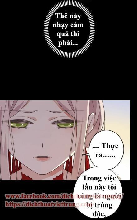 đọc truyện Vết Cắn Ngọt Ngào 2 Chương 31 ảnh 19 tại Thiên Thai Truyện