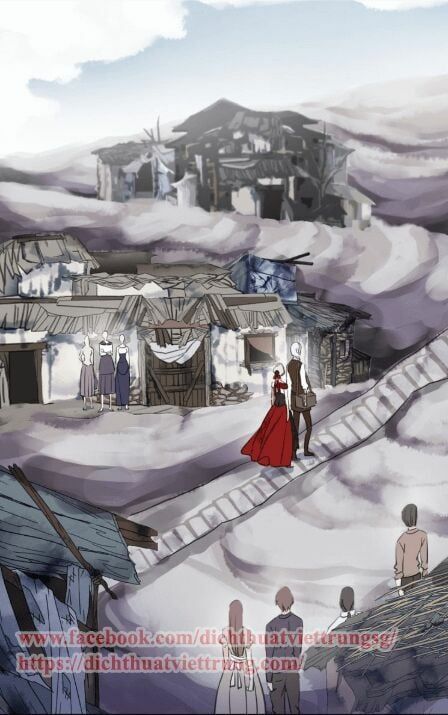 đọc truyện Vết Cắn Ngọt Ngào 2 Chương 31 ảnh 4 tại Thiên Thai Truyện