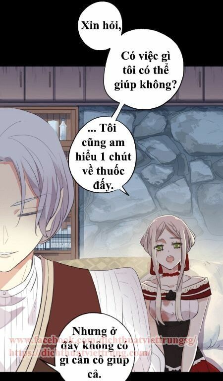 đọc truyện Vết Cắn Ngọt Ngào 2 Chương 31 ảnh 32 tại Thiên Thai Truyện