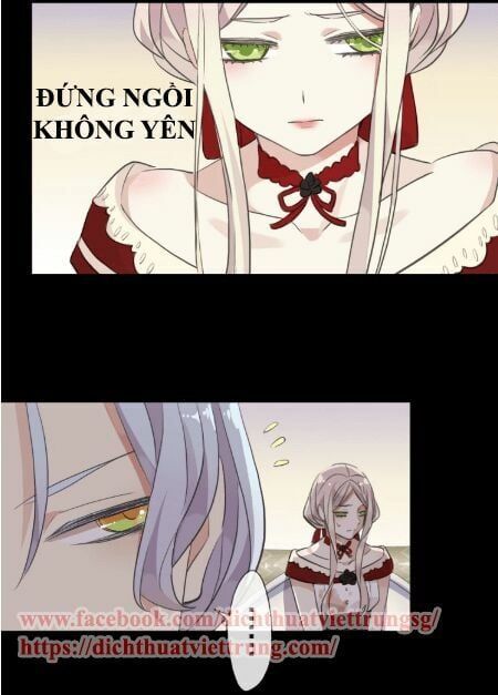 đọc truyện Vết Cắn Ngọt Ngào 2 Chương 31 ảnh 33 tại Thiên Thai Truyện