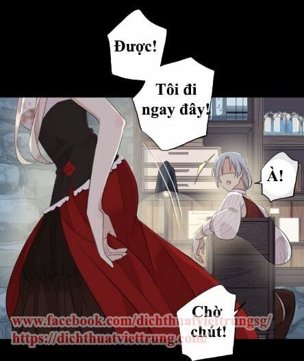 đọc truyện Vết Cắn Ngọt Ngào 2 Chương 31 ảnh 35 tại Thiên Thai Truyện