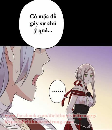 đọc truyện Vết Cắn Ngọt Ngào 2 Chương 31 ảnh 36 tại Thiên Thai Truyện