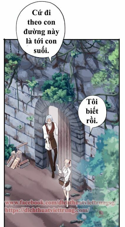 đọc truyện Vết Cắn Ngọt Ngào 2 Chương 31 ảnh 40 tại Thiên Thai Truyện