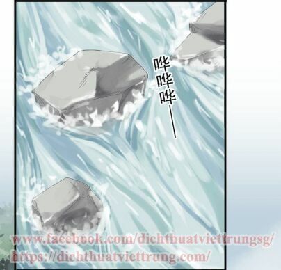 đọc truyện Vết Cắn Ngọt Ngào 2 Chương 31 ảnh 41 tại Thiên Thai Truyện