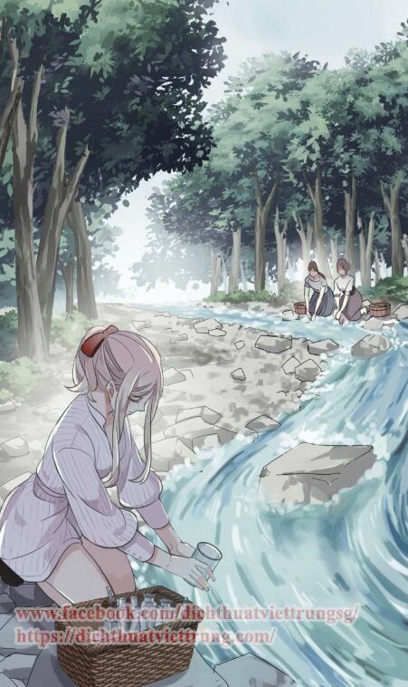 đọc truyện Vết Cắn Ngọt Ngào 2 Chương 31 ảnh 42 tại Thiên Thai Truyện