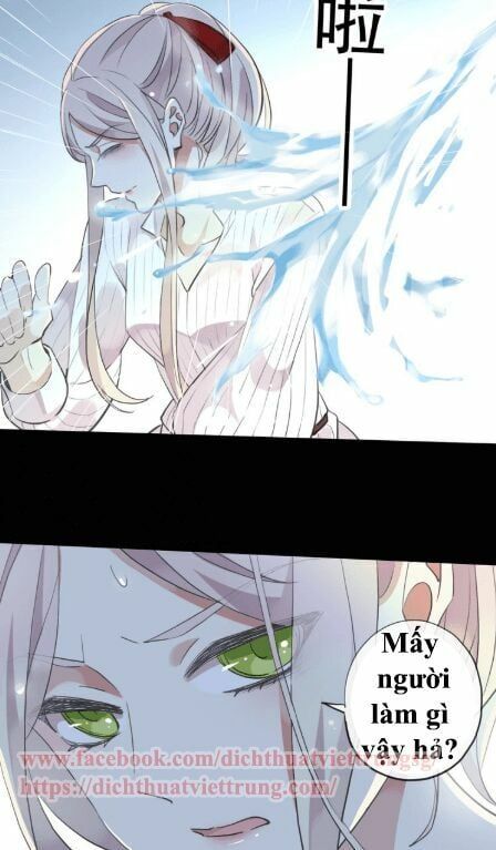 đọc truyện Vết Cắn Ngọt Ngào 2 Chương 31 ảnh 48 tại Thiên Thai Truyện