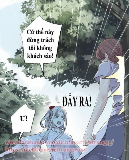 đọc truyện Vết Cắn Ngọt Ngào 2 Chương 31 ảnh 51 tại Thiên Thai Truyện