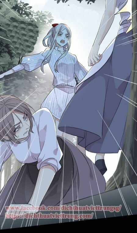 đọc truyện Vết Cắn Ngọt Ngào 2 Chương 31 ảnh 52 tại Thiên Thai Truyện