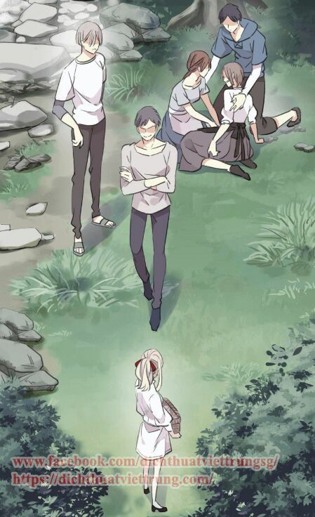 đọc truyện Vết Cắn Ngọt Ngào 2 Chương 31 ảnh 54 tại Thiên Thai Truyện