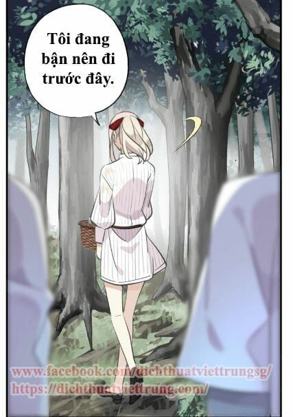 đọc truyện Vết Cắn Ngọt Ngào 2 Chương 31 ảnh 56 tại Thiên Thai Truyện