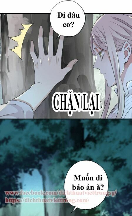 đọc truyện Vết Cắn Ngọt Ngào 2 Chương 31 ảnh 57 tại Thiên Thai Truyện