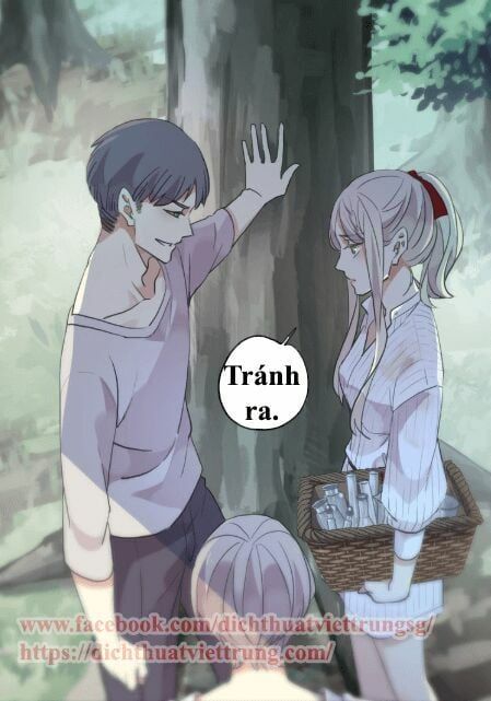 đọc truyện Vết Cắn Ngọt Ngào 2 Chương 31 ảnh 58 tại Thiên Thai Truyện