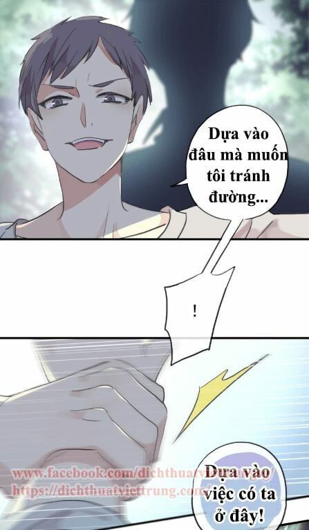 đọc truyện Vết Cắn Ngọt Ngào 2 Chương 31 ảnh 59 tại Thiên Thai Truyện