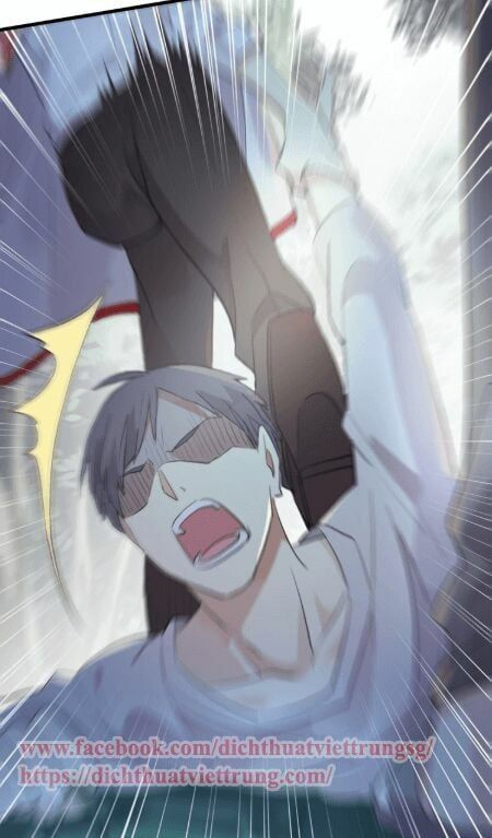 đọc truyện Vết Cắn Ngọt Ngào 2 Chương 31 ảnh 60 tại Thiên Thai Truyện